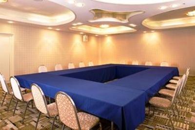 фото отеля Tennoji Miyako Hotel