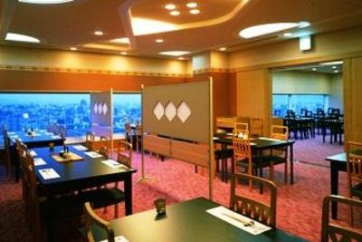 фото отеля Tennoji Miyako Hotel