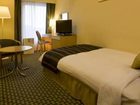 фото отеля Tennoji Miyako Hotel