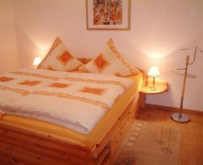 фото отеля Haus Nordstrand Vereinsallee 21