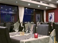 Floreal Blankenberge Hotel