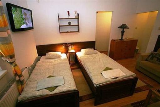 фото отеля Penzion & Apartmany Ivica Marianka