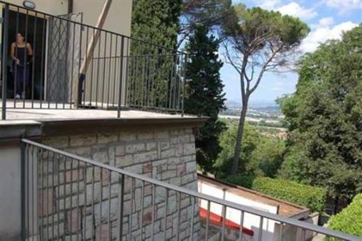фото отеля Residenza La Madonnuccia