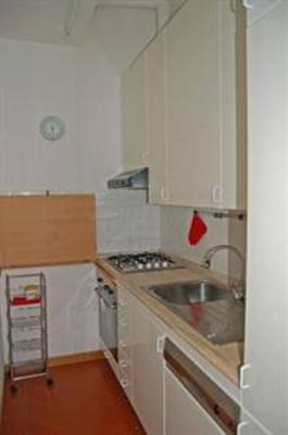 фото отеля Residenza La Madonnuccia