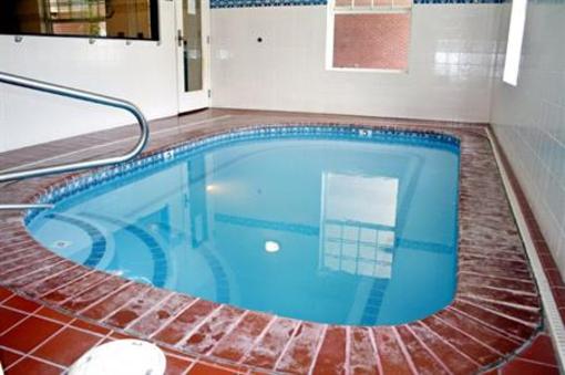 фото отеля Best Western Inn Eureka (Nevada)