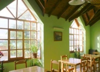 фото отеля Hosteria Ailen Ushuaia