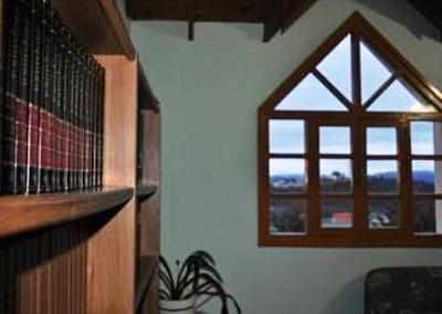 фото отеля Hosteria Ailen Ushuaia