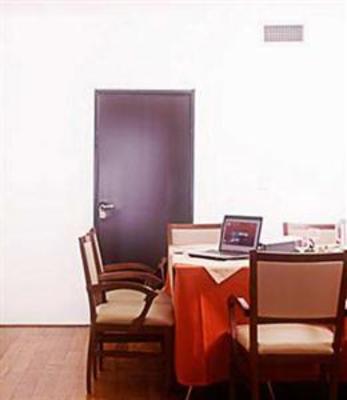 фото отеля Urquiza Apart Hotel & Suites