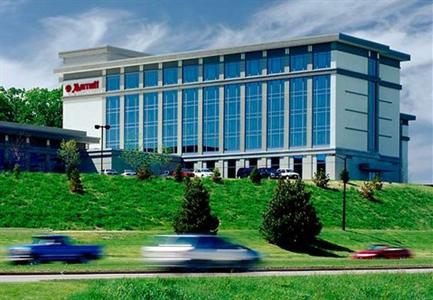 фото отеля Marriott Hotel Milwaukee West Waukesha