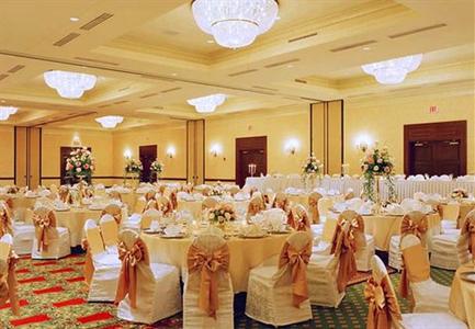 фото отеля Marriott Hotel Milwaukee West Waukesha