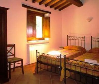 фото отеля Casa Vacanze Il Piccolo Noce