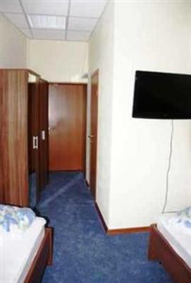 фото отеля Apelsin na Petrovke