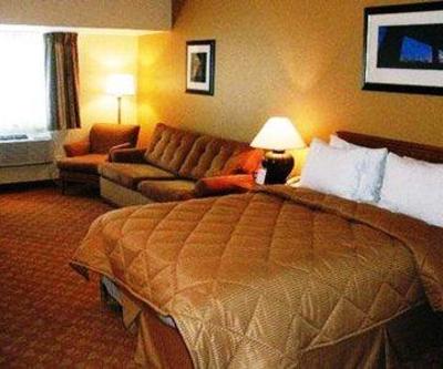 фото отеля Comfort Inn Logan (Utah)