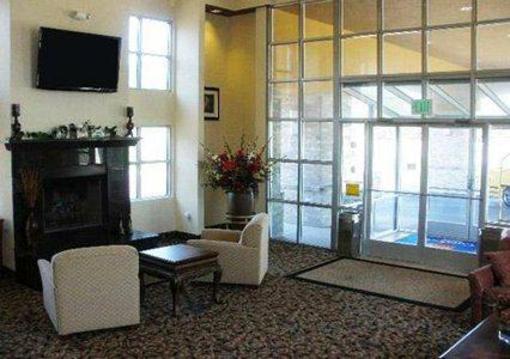фото отеля Comfort Inn Logan (Utah)
