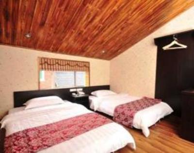 фото отеля Hangzhou Cozy Yiya Inn
