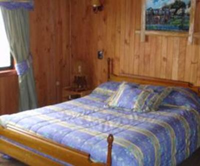 фото отеля Hostal Lluhay