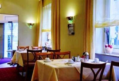 фото отеля Rhein Neckar Hotel Mannheim