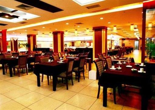 фото отеля Shiwan Hotel Foshan