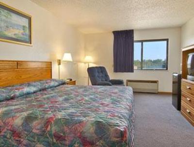 фото отеля Super 8 Macomb