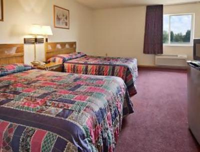 фото отеля Super 8 Macomb