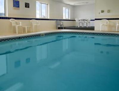 фото отеля Super 8 Macomb