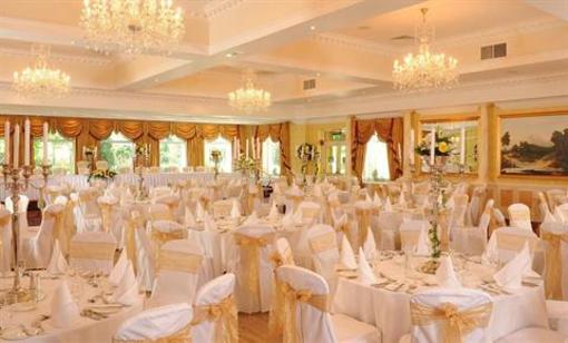 фото отеля Ardboyne Hotel