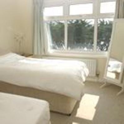фото отеля Sunny Cliff Hotel