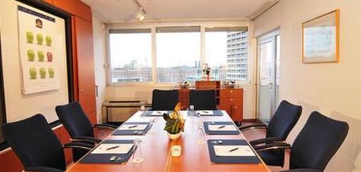 фото отеля BEST WESTERN Hotel Ludwigshafen