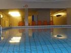 фото отеля BEST WESTERN Hotel Ludwigshafen