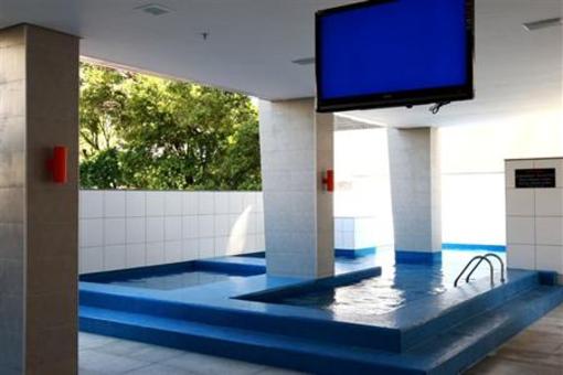 фото отеля Ritz Coralli