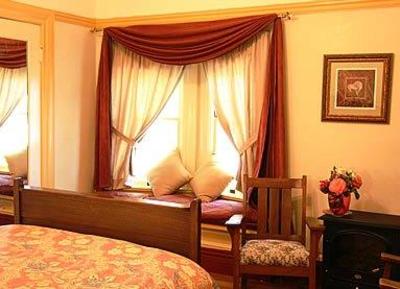 фото отеля The Napa Inn