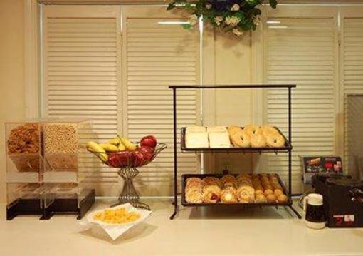 фото отеля Comfort Inn Rome (Georgia)