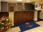 фото отеля Comfort Inn Rome (Georgia)