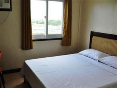 фото отеля CBD Plaza Hotel