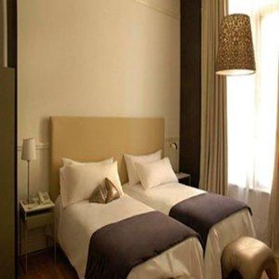 фото отеля Esplendor Savoy Rosario