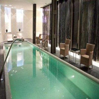 фото отеля Esplendor Savoy Rosario