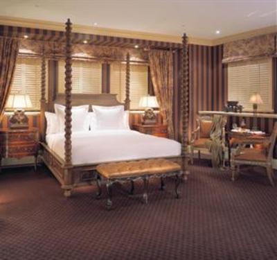 фото отеля Hotel Le St-James