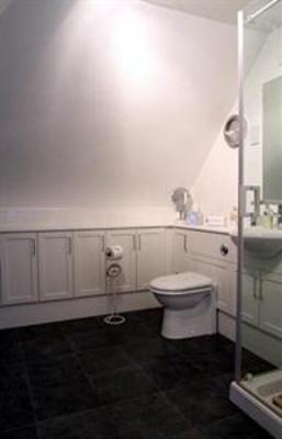 фото отеля Holyrood Park Apartment Edinburgh