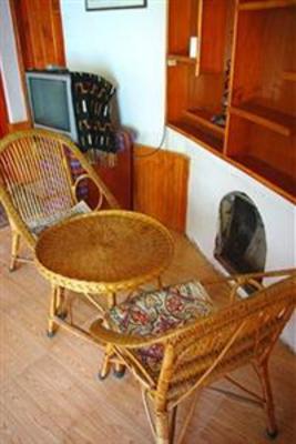фото отеля Himalaya House