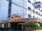 фото отеля Silom Palace Hotel