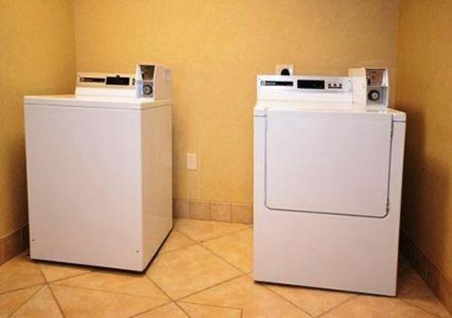 фото отеля Comfort Inn & Suites Yuma