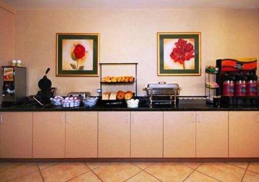 фото отеля Comfort Inn & Suites Yuma