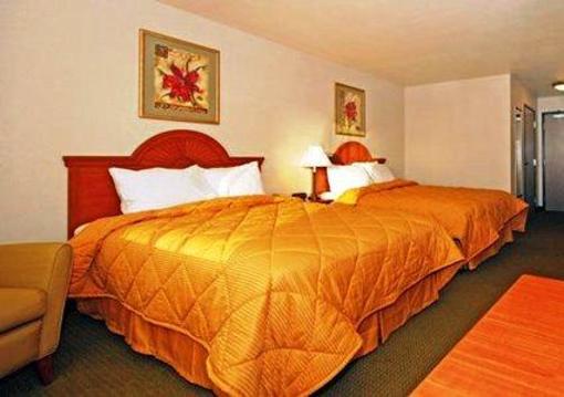 фото отеля Comfort Inn & Suites Yuma