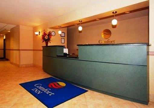 фото отеля Comfort Inn & Suites Yuma