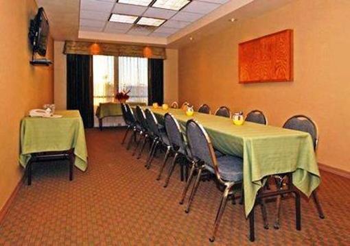 фото отеля Comfort Inn & Suites Yuma