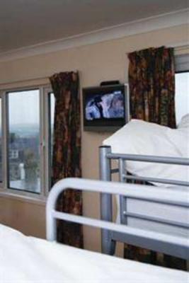 фото отеля Berties Lodge