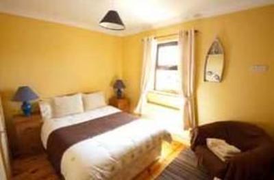 фото отеля Seascape Bed and Breakfast Doolin