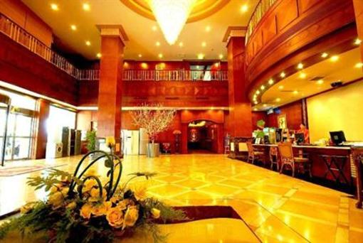 фото отеля Hui Quan Hotel