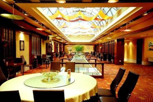 фото отеля Hui Quan Hotel