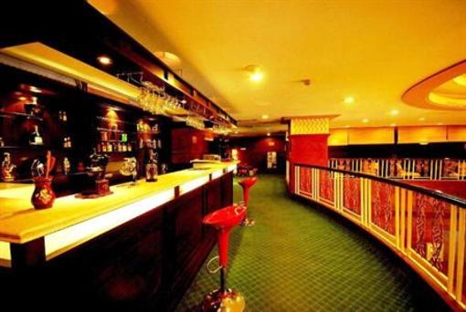 фото отеля Hui Quan Hotel